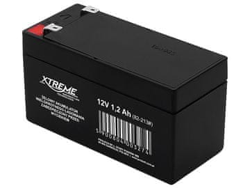 slomart Blow Akumulator Gel Xtreme 12V 1.2Ah