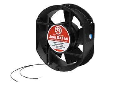 slomart Blow Ventilator 172x150x51mm 230V (klizni ležaj)