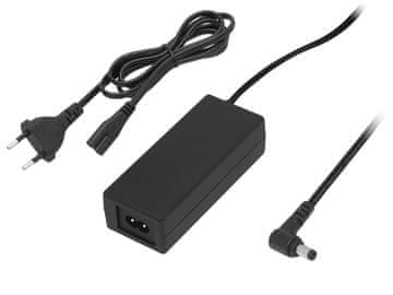 slomart Napajanje Blow 12V 3000mA, kutni DC utikač