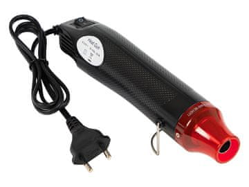 slomart Mini električni pištolj za vrući zrak Blow 14-230#