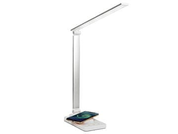 slomart Stolna LED lampa s indukcijskim punjačem BLOW