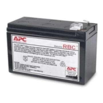 APC RBC110 UPS zamjenska baterija