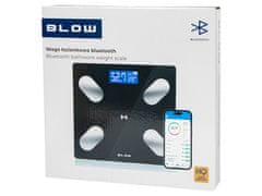 Blow 44-092# Bluetooth kupaonska vaga 180kg