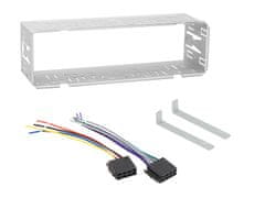 Blow 78-347# Radio blow avh-8960 rds mp3/usb/micro sd/bluetooth + usb-c
