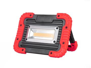 slomart Radionička LED/halogena svjetiljka Blow lw530 na AA baterije