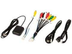 Blow 78-349# Radio blow cp02 2din 9" android/wifi/gps/carplay vw/skoda/seat