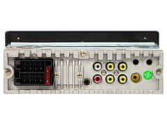 Blow 78-350# Radio blow avh-686a rds mp3/usb/micro sd/bluetooth