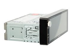 Blow 78-350# Radio blow avh-686a rds mp3/usb/micro sd/bluetooth