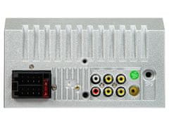Blow 78-355# Radio blow AVH-686B RDS MP3/USB/Micro SD/Bluetooth