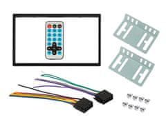 Blow 78-355# Radio blow AVH-686B RDS MP3/USB/Micro SD/Bluetooth