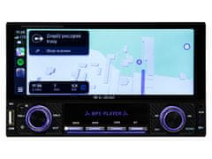 Blow 78-355# Radio blow AVH-686B RDS MP3/USB/Micro SD/Bluetooth
