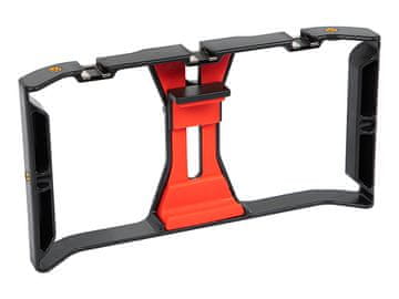 Blow 79-192# Ručka operaterska klatka stabilizator za pametni telefon blow bs17