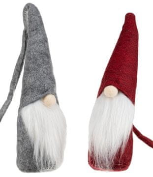 slomart RUHHY Patuljci koji stoje - set 2 komada