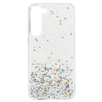 Onasi Silikonska maskica SPARKLE za Xiaomi Redmi 15