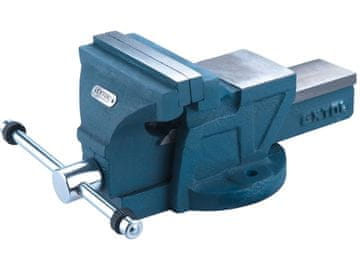 Extol Premium Porok (8812613) 125 mm, 6,3 kg, otvor 100 mm, sila stezanja 10 kN