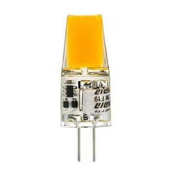 Rabalux LED žarulja 1949 COB LED G4, 2W, 230lm, 3000K