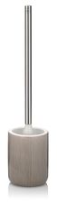 Kela Toaletna oprema KL-24423 Ava, Ceramic, Stone Grey
