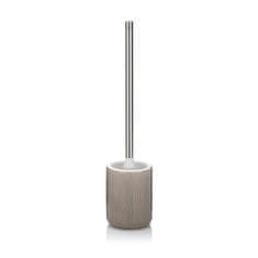 Kela Toaletna oprema KL-24423 Ava, Ceramic, Stone Grey
