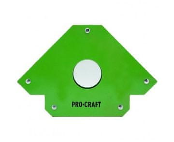 Procraft Kutni magnet WH45