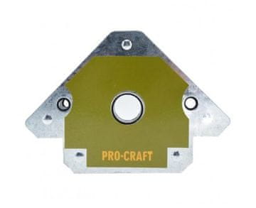 Procraft Kutni magnet WH50P
