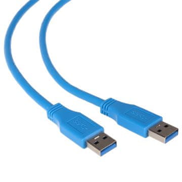 Maclean MCTV-582 46432 USB 3.0 kabel AM-AM utikač-utikač 1,8m