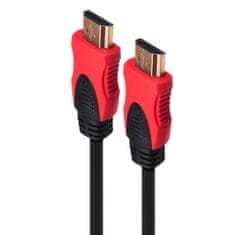 Maclean Kabel Maclean, HDMI-HDMI, v2.0, 60Hz, 1.8m, MCTV-706