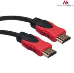 Maclean Kabel Maclean, HDMI-HDMI, v2.0, 60Hz, 1.8m, MCTV-706