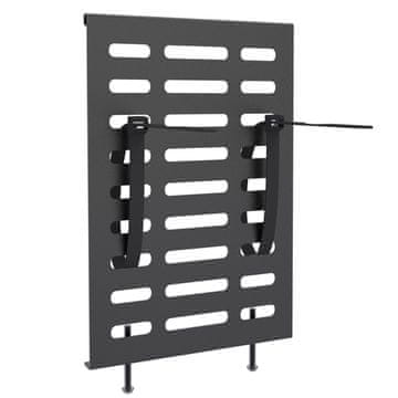 Maclean MC-802 57671 Nosač za mini CPU, Thin Client