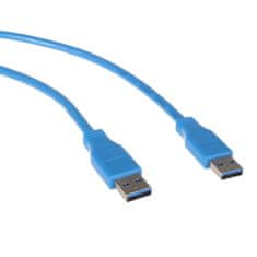 Maclean Kabel USB 3.0 Maclean, AM-AM, utikač-utikač, 3m, MCTV-583