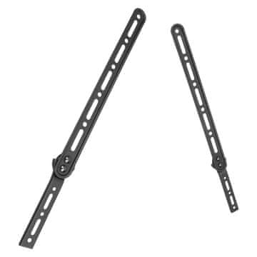 Maclean Nosač za soundbar na TV Maclean, maks 15kg, MC-912