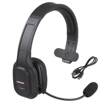 slomart Bežične slušalice Audiocore AC864 s mikrofonom i ANC-om