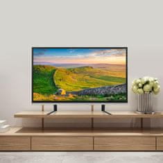 slomart Univerzalni TV stalak/nogice Maclean MC-954, 32-70", do 50kg, VESA 800x500
