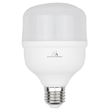 slomart LED žarulja Maclean MCE302, E27, 28W, 4000K, 2940lm