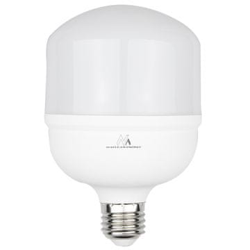 slomart LED žarulja Maclean MCE304, E27, 48W, 4000K, 5040lm