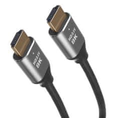 Maclean Kabel HDMI 2.1a Maclean, 1.5m, 8K, MCTV-440