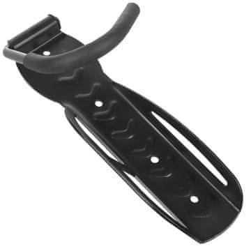 Maclean Zidni držač za bicikl Maclean, vertikalni, čelik, max. opterećenje 30kg, MC-432