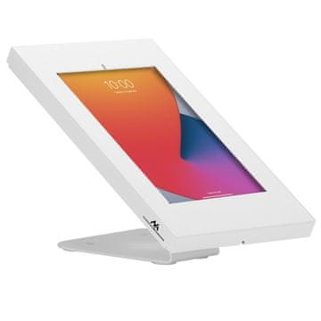 slomart Maclean zidni/uredski nosač za tablet 9.7"-11" s bravom