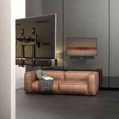 slomart Nosač za soundbar Maclean MC-914 s podesivom dubinom