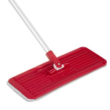 slomart Glava za ravni mop GreenBlue, odgovara modelima GB850, GB870 i GB871