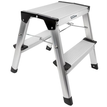 Güde Aluminijske ljestve s 2 stepenice GAT 2S