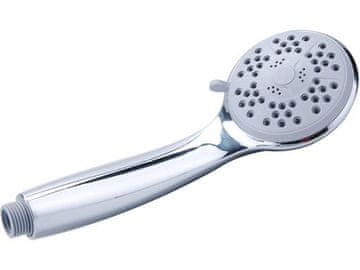 Freshhh Glava tuša EXTOL tuš glava, 3 funkcije, 8,5 cm, krom 830030