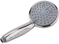 Freshhh Glava tuša (830040) tuš glava, 4 funkcije, krom