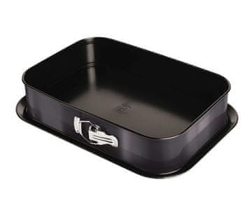 Berlingerhaus Kalup s titanijskim premazom BH-1825 2in1 Carbon PRO Line 39x27x7.5cm