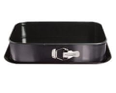 Berlingerhaus Kalup s titanijskim premazom BH-1825 2in1 Carbon PRO Line 39x27x7.5cm