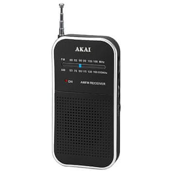 Akai Radio APR-350
