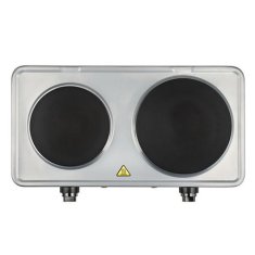 G3 Ferrari Električni štednjak s dva plamenika G10122, Caldos