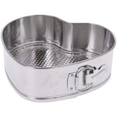 EXCELLENT Set kalupa za pečenje KO-170456380 3 pcs