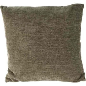 HOMESTYLING Dekorativni jastuk KO-HZ1012200 45 x 45 cm green