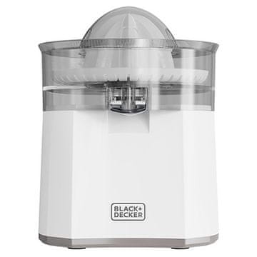 Black+Decker Preša za agrume Black+Decker BXCJ40E
