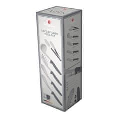 Berlingerhaus Kuhinjski pribor BH-6340 Aspen kolekcija Set od 5 dijelova